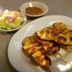 Best Satay in Morton Grove, IL