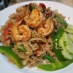 Best Basil Fried Rice in Morton Grove, IL