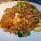 Best Thai Fried Rice in Morton Grove, IL