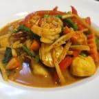 Best Spicy Combination Seafood in Morton Grove, IL