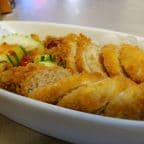 Best Fried Stuffed Calamari in Morton Grove, IL