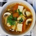 Best Tom Yum Soup in Morton Grove, IL
